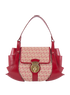 Zucchino Shoulder Bag, front view